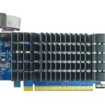 Asus GeForce GT 710 2GB GDDR3 Evo Κάρτα Γραφικών