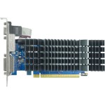 Asus GeForce GT 710 2GB GDDR3 Evo Κάρτα Γραφικών
