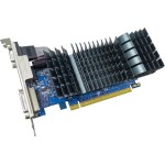 Asus GeForce GT 710 2GB GDDR3 Evo Κάρτα Γραφικών