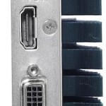 Asus GeForce GT 710 2GB GDDR3 Evo Κάρτα Γραφικών