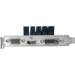 Asus GeForce GT 710 2GB GDDR3 Evo Κάρτα Γραφικών