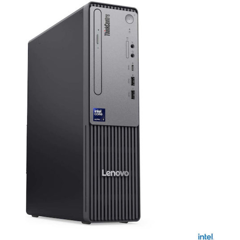 Lenovo ThinkCentre neo 50s Gen 6 Gaming Desktop PC (Ultra 7-265/16GB DDR5/512GB SSD/W11 Pro)