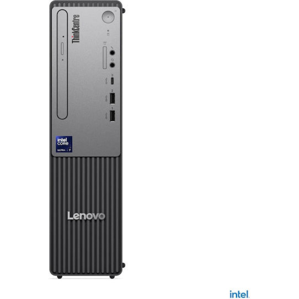 Lenovo ThinkCentre neo 50s Gen 6 Gaming Desktop PC (Ultra 7-265/16GB DDR5/512GB SSD/W11 Pro)