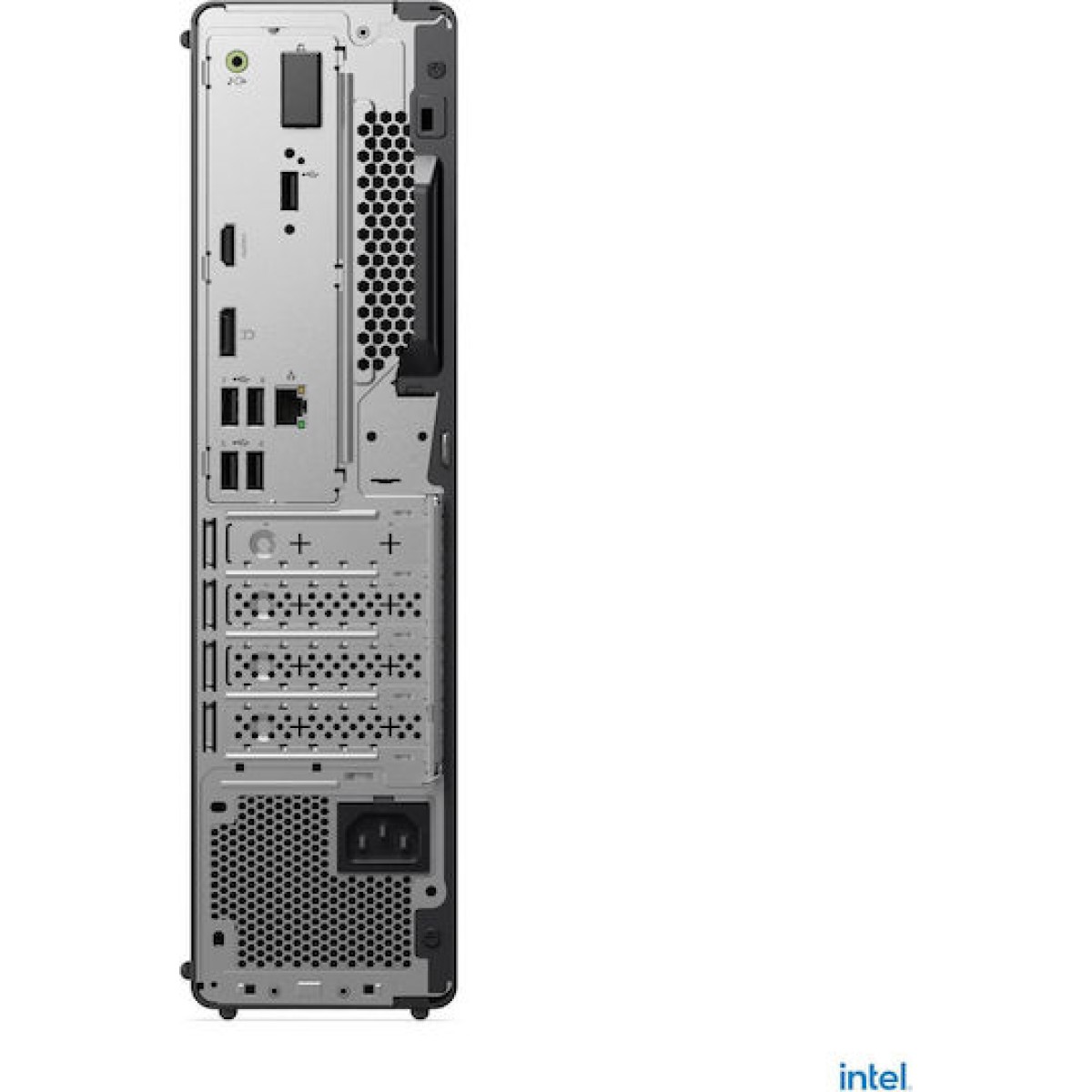 Lenovo ThinkCentre neo 50s Gen 6 Gaming Desktop PC (Ultra 7-265/16GB DDR5/512GB SSD/W11 Pro)