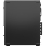 Lenovo ThinkCentre neo 50s Gen 5 SFF Desktop PC (i3-14100/16GB DDR5/512GB SSD/W11 Pro) με Πληκτρολόγιο (US)
