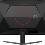 AOC C32G42ZE VA HDR Curved Gaming Monitor 31.5