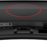 AOC C32G42ZE VA HDR Curved Gaming Monitor 31.5