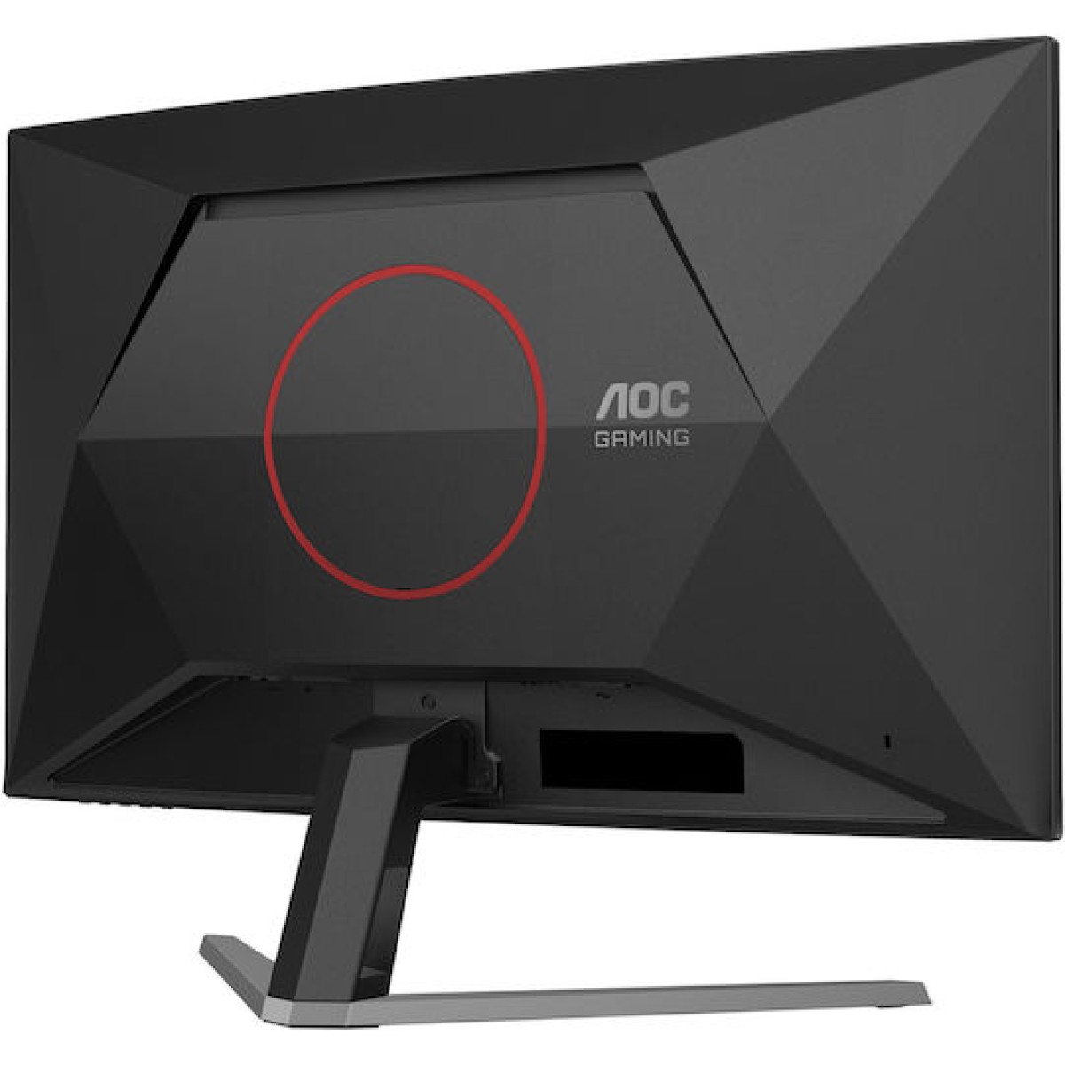 AOC C32G42ZE VA HDR Curved Gaming Monitor 31.5