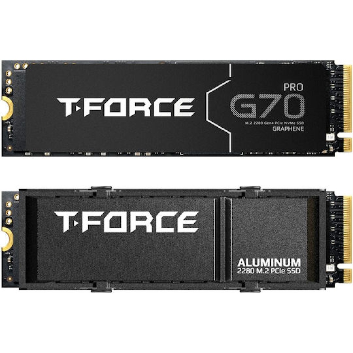 TeamGroup G70 PRO SSD 1TB M.2 PCI Express 4.0