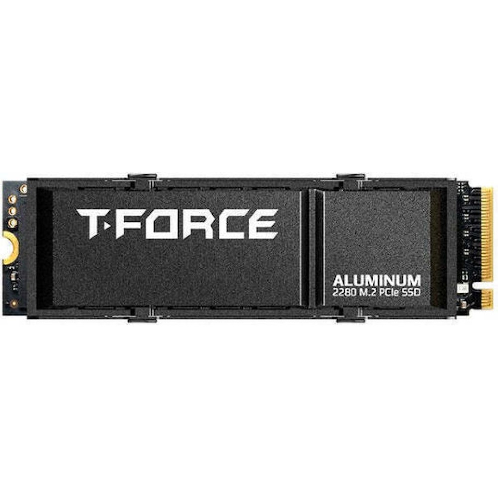 TeamGroup T-Force G70 Pro SSD 2TB M.2 NVMe PCI Express 4.0