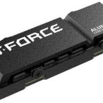 TeamGroup T-Force G70 Pro SSD 2TB M.2 NVMe PCI Express 4.0