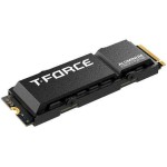 TeamGroup T-Force G70 Pro SSD 2TB M.2 NVMe PCI Express 4.0