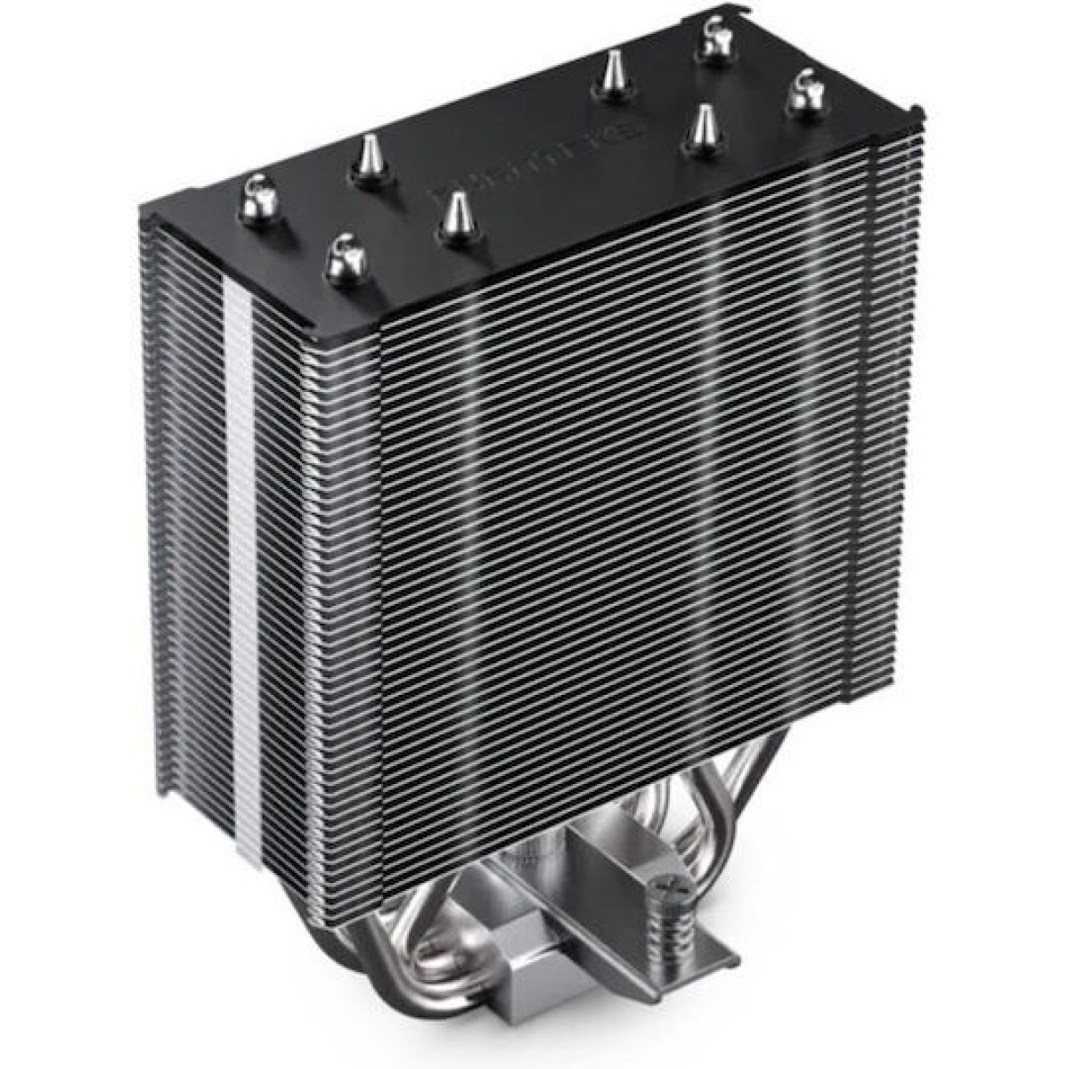 Phanteks Polar ST4 Ψύκτρα Επεξεργαστή για Socket AM4/AM5/1200/115x/1700 με RGB Φωτισμό