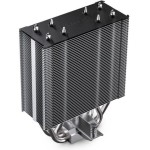 Phanteks Polar ST4 Ψύκτρα Επεξεργαστή για Socket AM4/AM5/1200/115x/1700 με RGB Φωτισμό