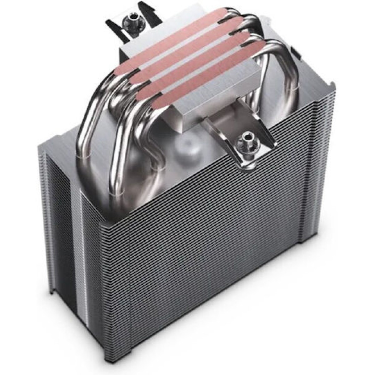 Phanteks Polar ST4 Ψύκτρα Επεξεργαστή για Socket AM4/AM5/1200/115x/1700 με RGB Φωτισμό