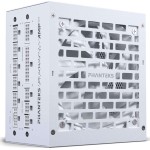 Phanteks 750W Λευκό Τροφοδοτικό Υπολογιστή Full Modular 80 Plus Gold (PH-P750GH_WT01_EU)