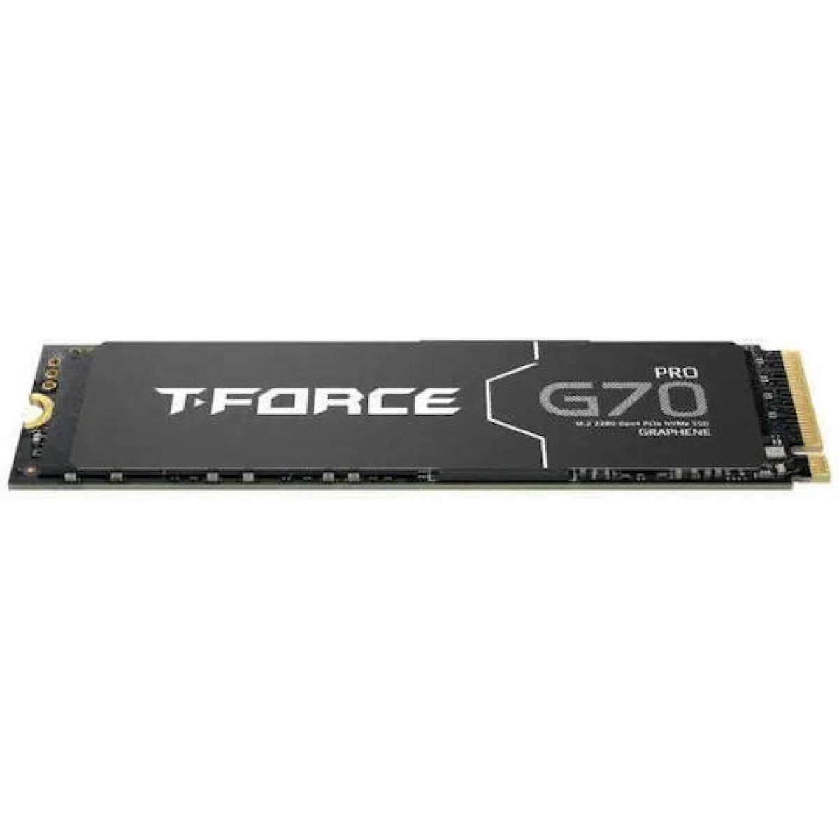 TeamGroup T-Force G70 Pro SSD 2TB M.2 NVMe PCI Express 4.0