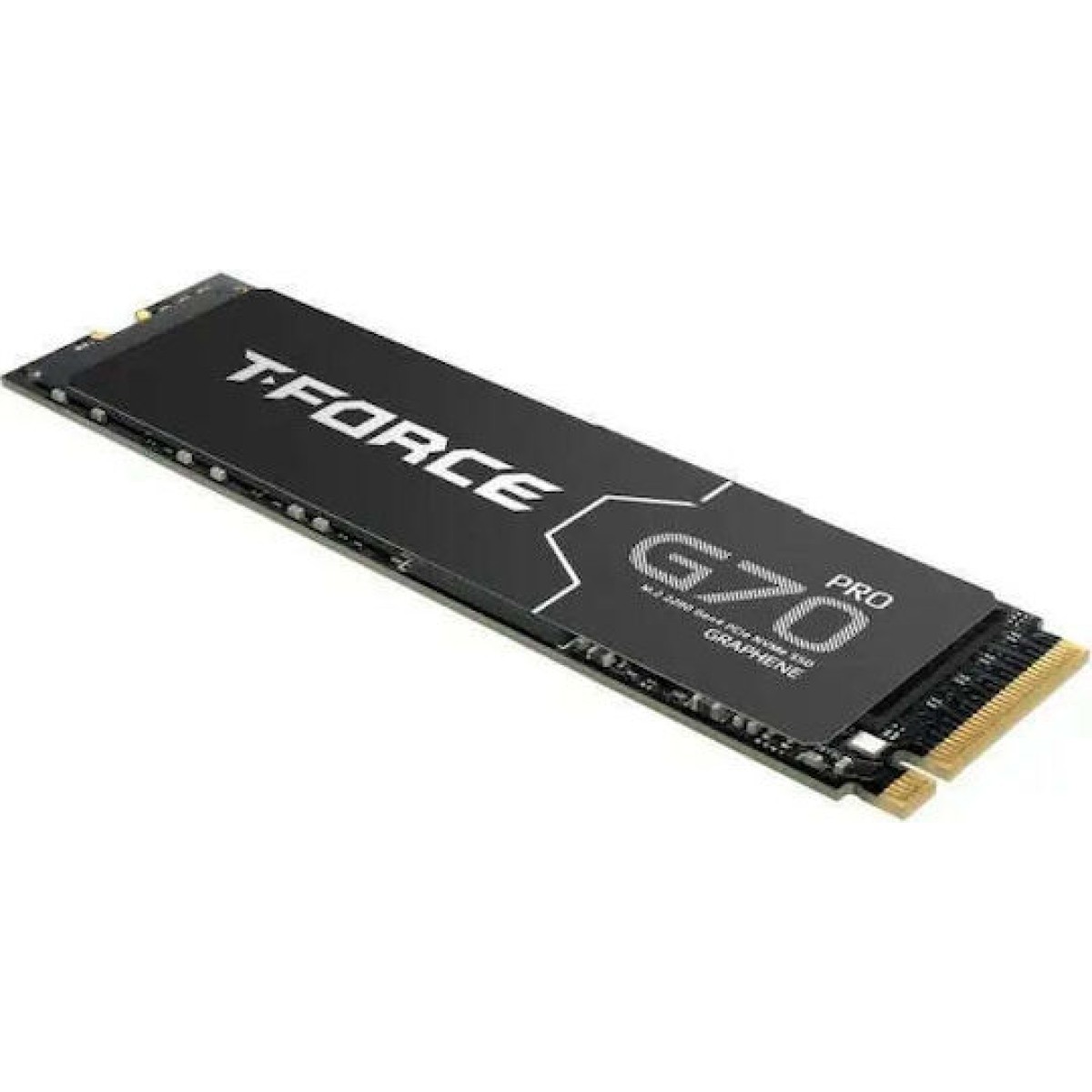 TeamGroup T-Force G70 Pro SSD 2TB M.2 NVMe PCI Express 4.0