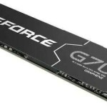 TeamGroup T-Force G70 Pro SSD 2TB M.2 NVMe PCI Express 4.0