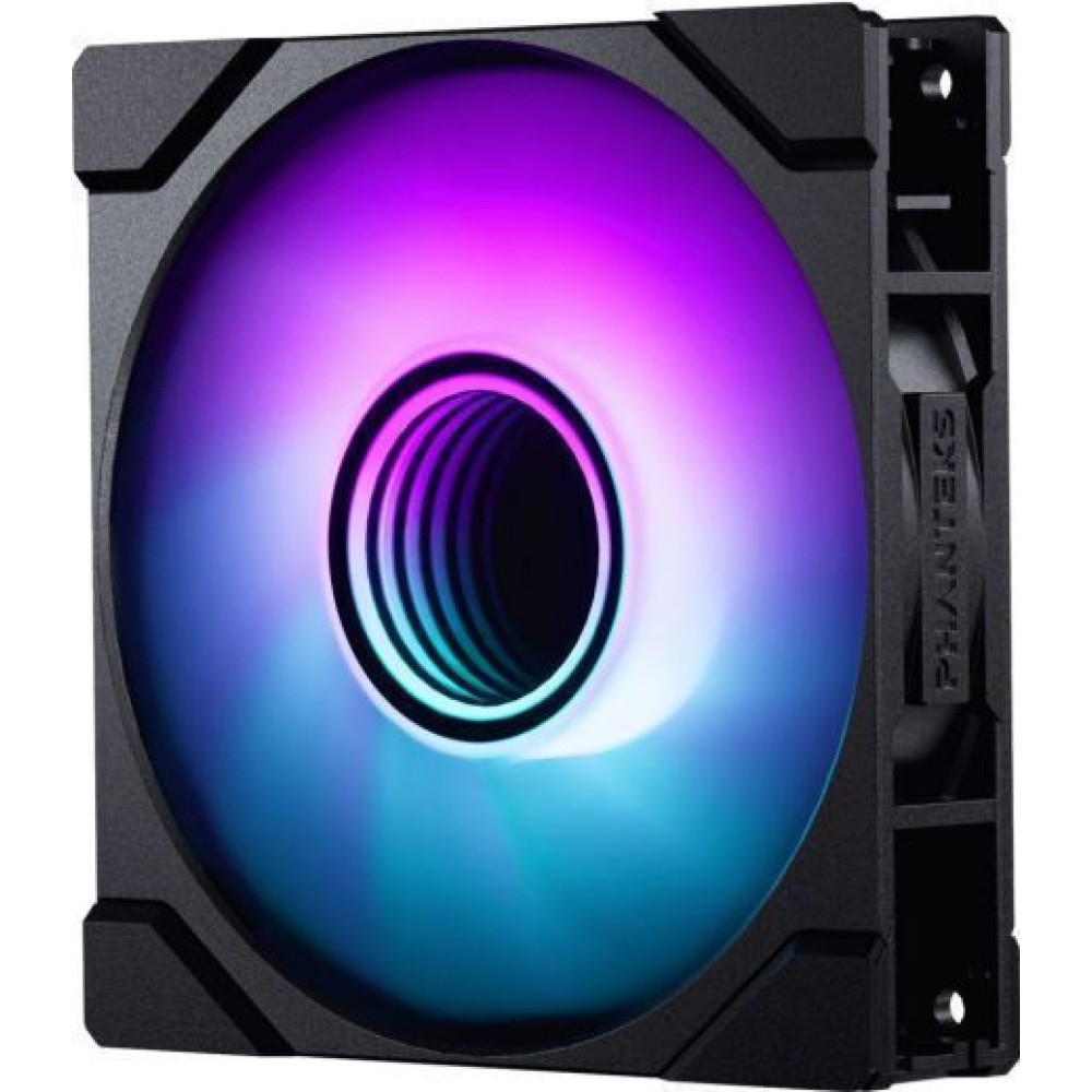 Phanteks M25G2-140 Reverse Case Fan με ARGB Φωτισμό και Σύνδεση 6-Pin