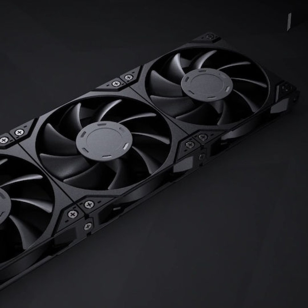 Phanteks M25G2-140 Case Fan με Σύνδεση 4-Pin PWM
