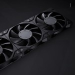 Phanteks M25G2-140 Case Fan με Σύνδεση 4-Pin PWM