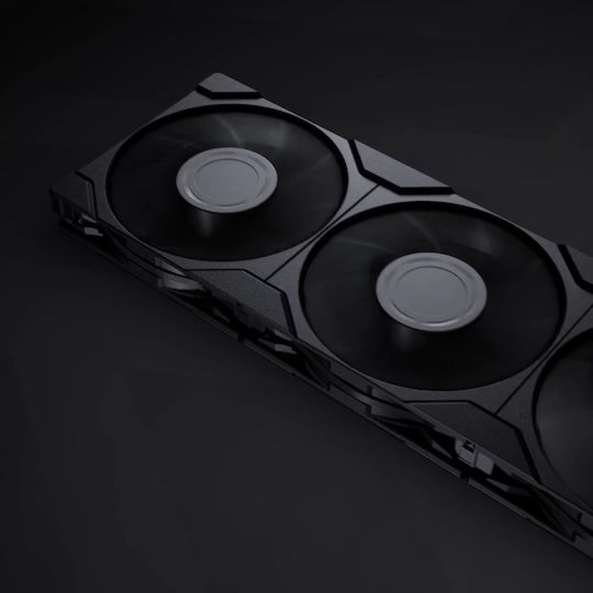 Phanteks M25G2-140 Case Fan με Σύνδεση 4-Pin PWM