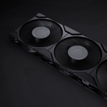 Phanteks M25G2-140 Case Fan με Σύνδεση 4-Pin PWM