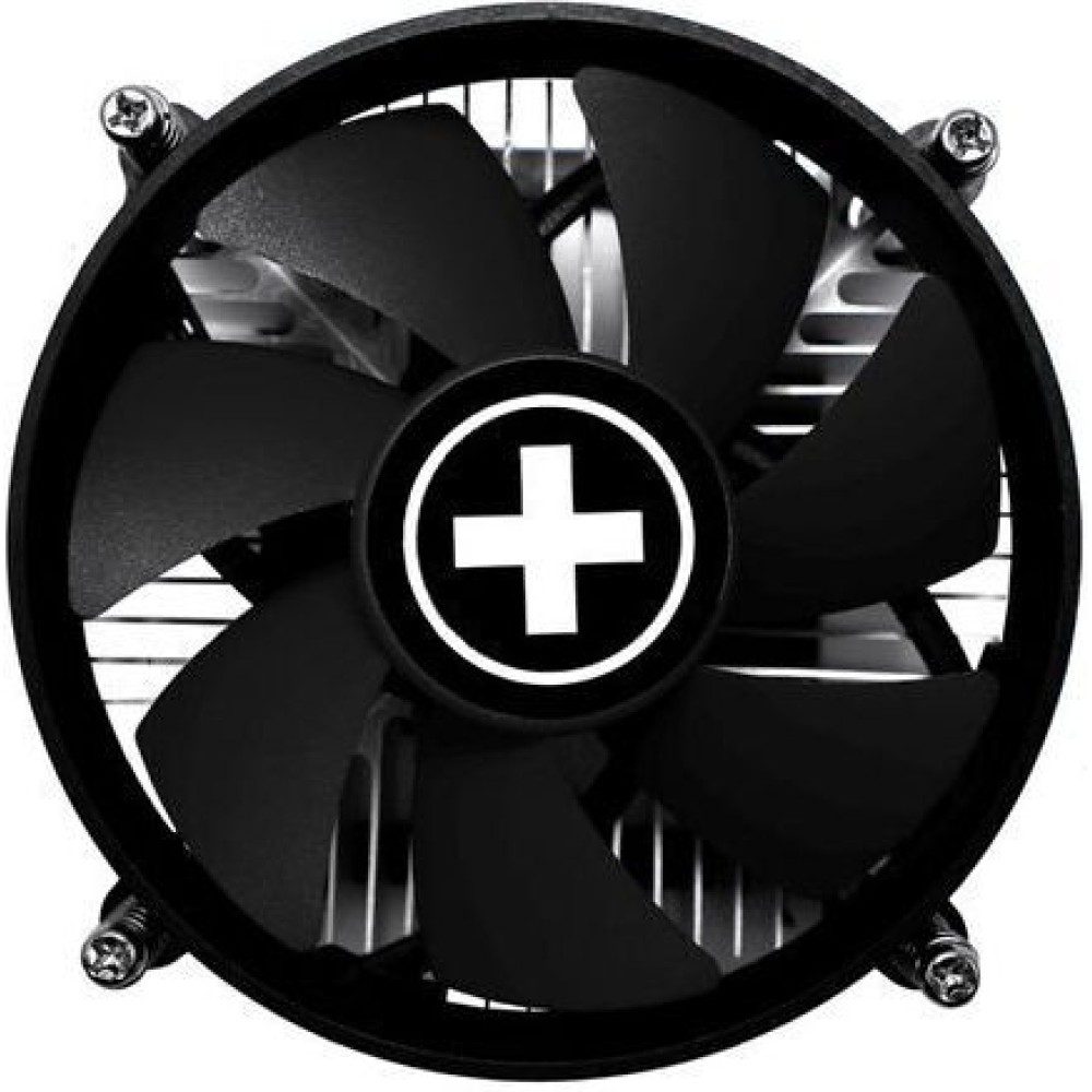 Xilence XC332 Ψύκτρα Επεξεργαστή για Socket 1700/1851