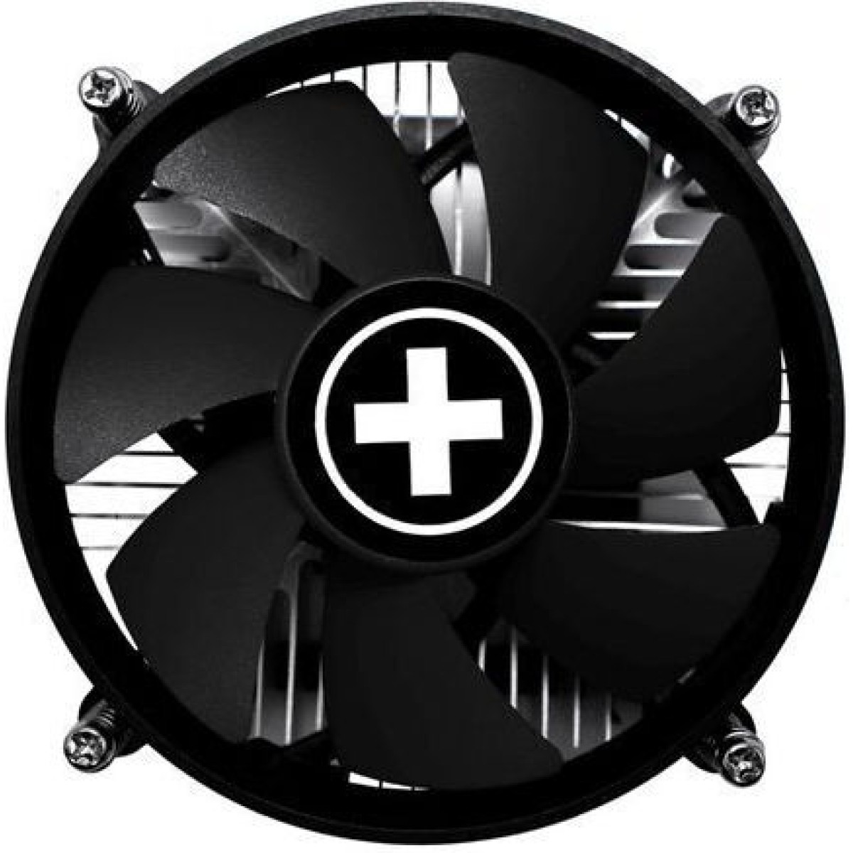 Xilence XC332 Ψύκτρα Επεξεργαστή για Socket 1700/1851