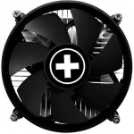 Xilence XC332 Ψύκτρα Επεξεργαστή για Socket 1700/1851