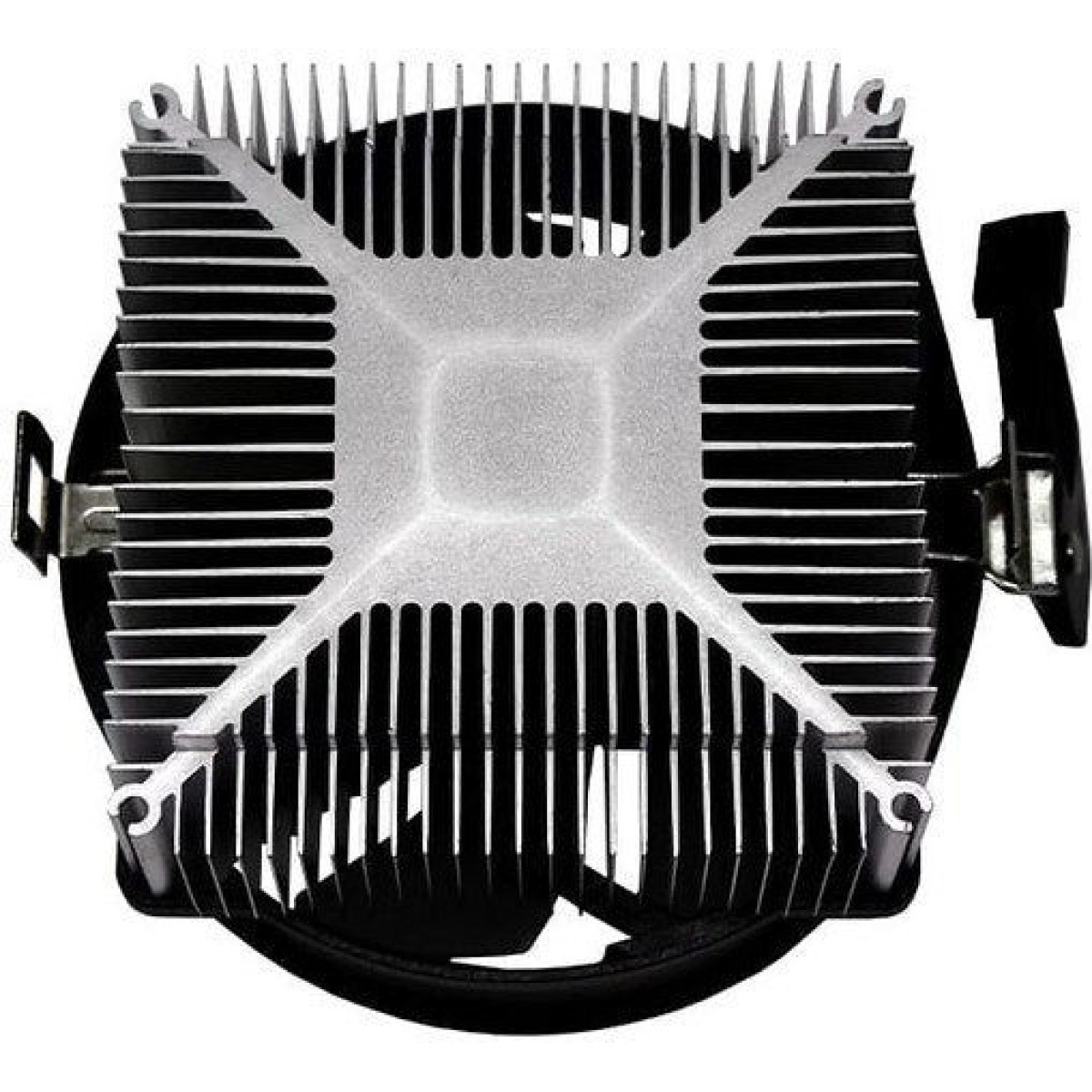 Xilence XC335 Ψύκτρα Επεξεργαστή για Socket AM4/AM5