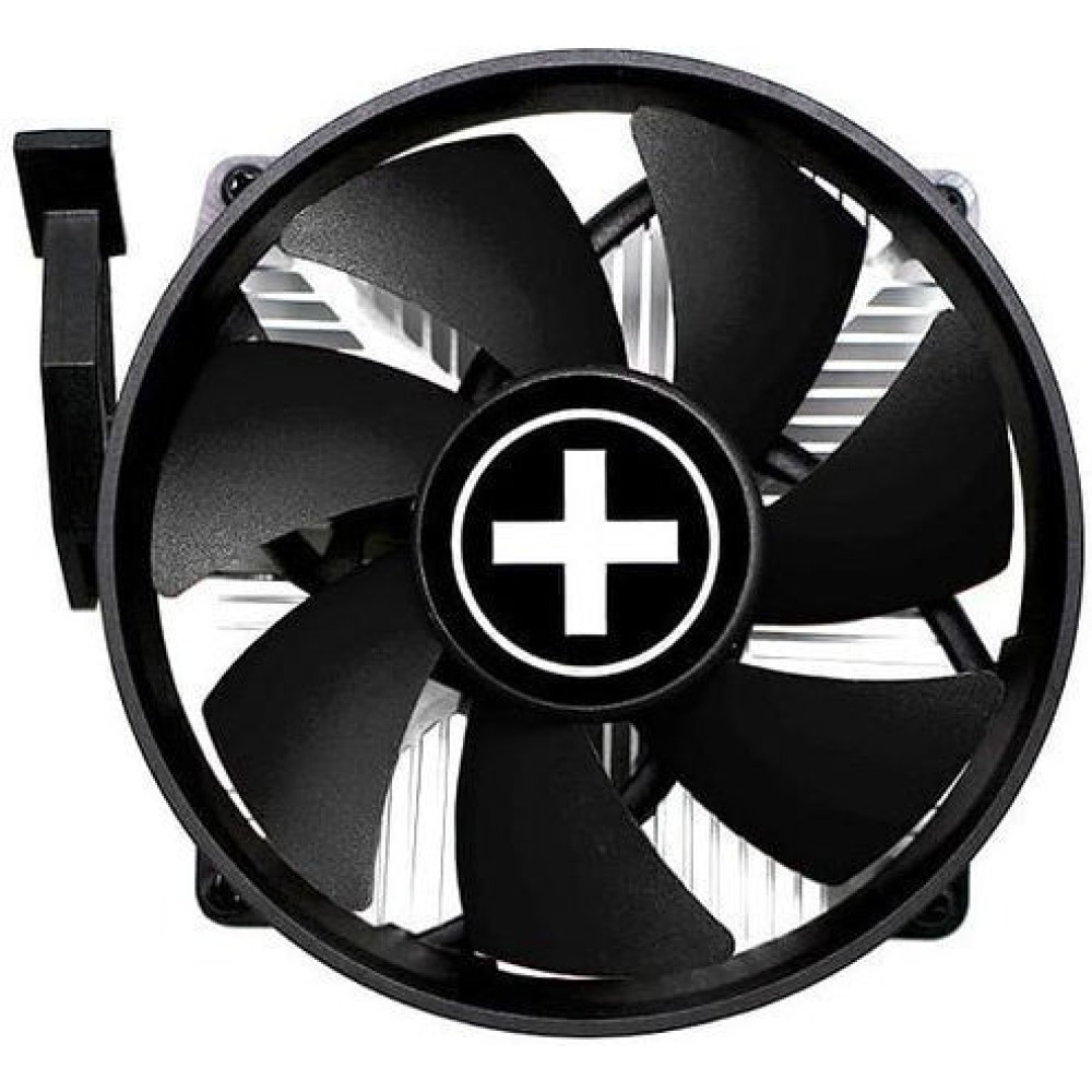 Xilence XC335 Ψύκτρα Επεξεργαστή για Socket AM4/AM5