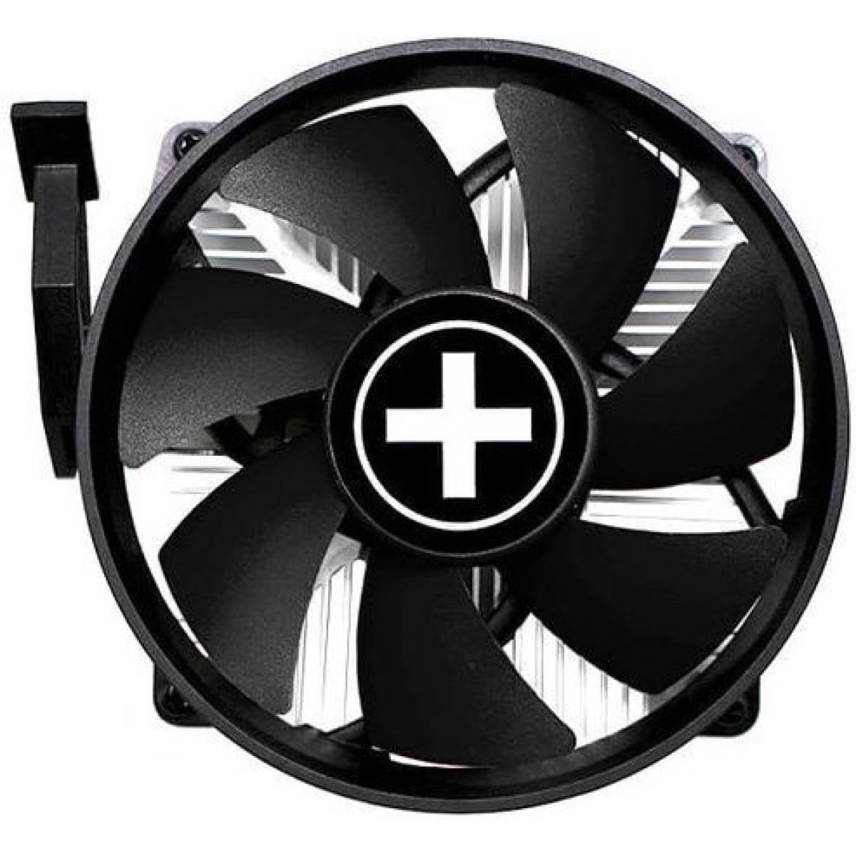 Xilence XC335 Ψύκτρα Επεξεργαστή για Socket AM4/AM5
