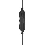 SpeedLink Conux RGB Over Ear Gaming Headset με σύνδεση 2x3.5mm / USB