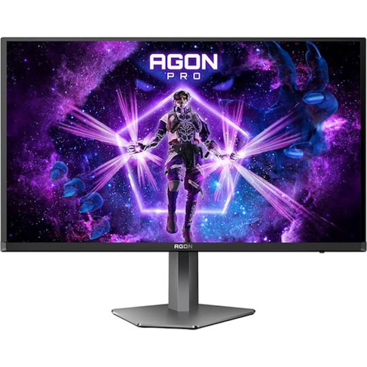 AOC Agon AG276QZD2 OLED HDR Gaming Monitor 26.7