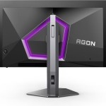 AOC Agon AG276QZD2 OLED HDR Gaming Monitor 26.7