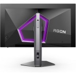 AOC Agon AG276QZD2 OLED HDR Gaming Monitor 26.7