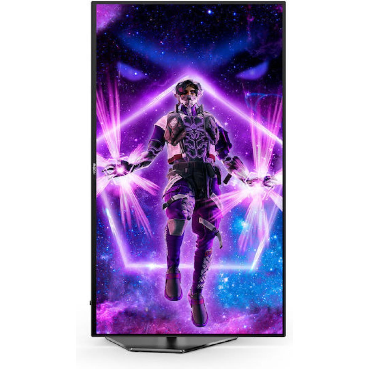 AOC Agon AG276QZD2 OLED HDR Gaming Monitor 26.7