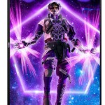 AOC Agon AG276QZD2 OLED HDR Gaming Monitor 26.7