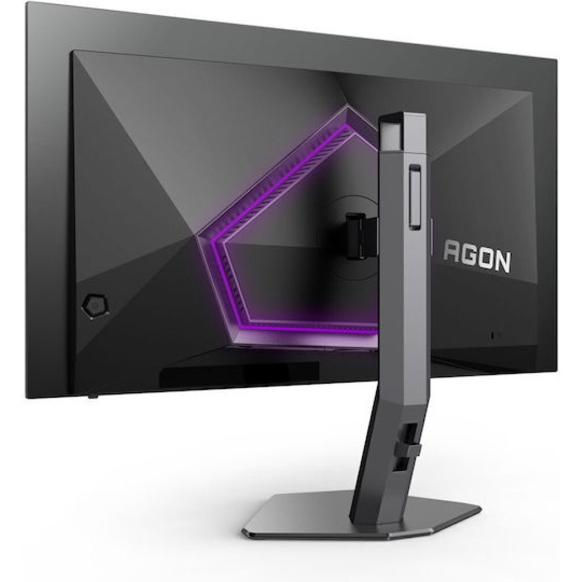 AOC Agon AG276QZD2 OLED HDR Gaming Monitor 26.7