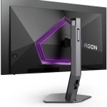AOC Agon AG276QZD2 OLED HDR Gaming Monitor 26.7