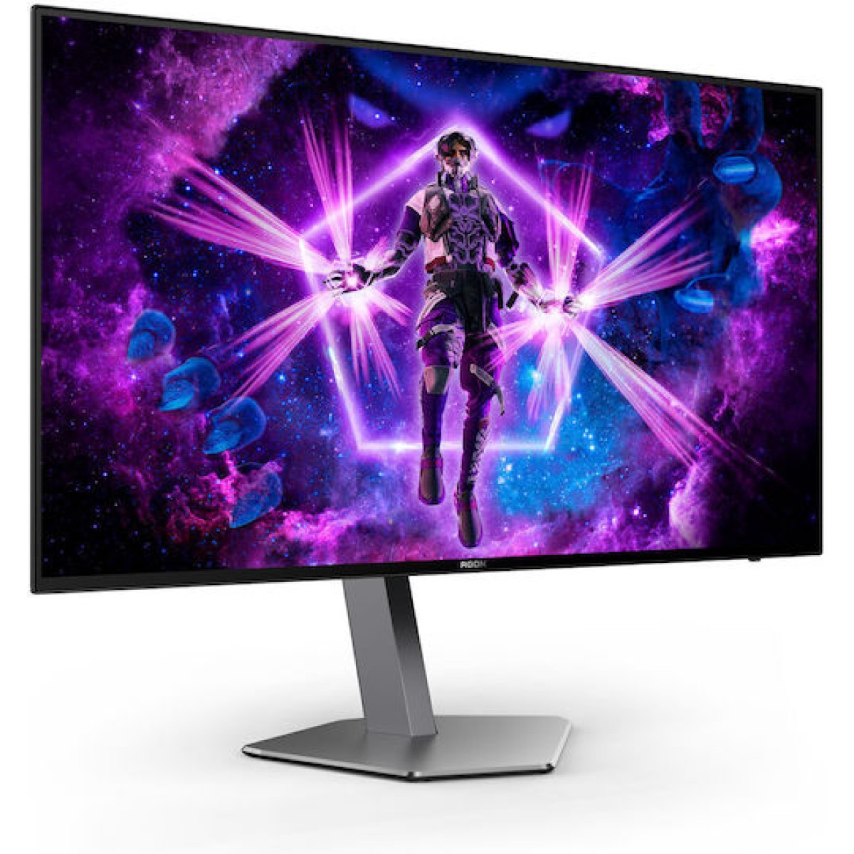 AOC Agon AG276QZD2 OLED HDR Gaming Monitor 26.7