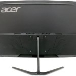 Acer ED320QW0bmiipx VA HDR Curved Gaming Monitor 31.5