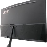 Acer ED320QW0bmiipx VA HDR Curved Gaming Monitor 31.5