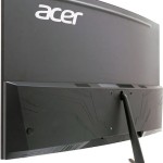 Acer ED320QW0bmiipx VA HDR Curved Gaming Monitor 31.5