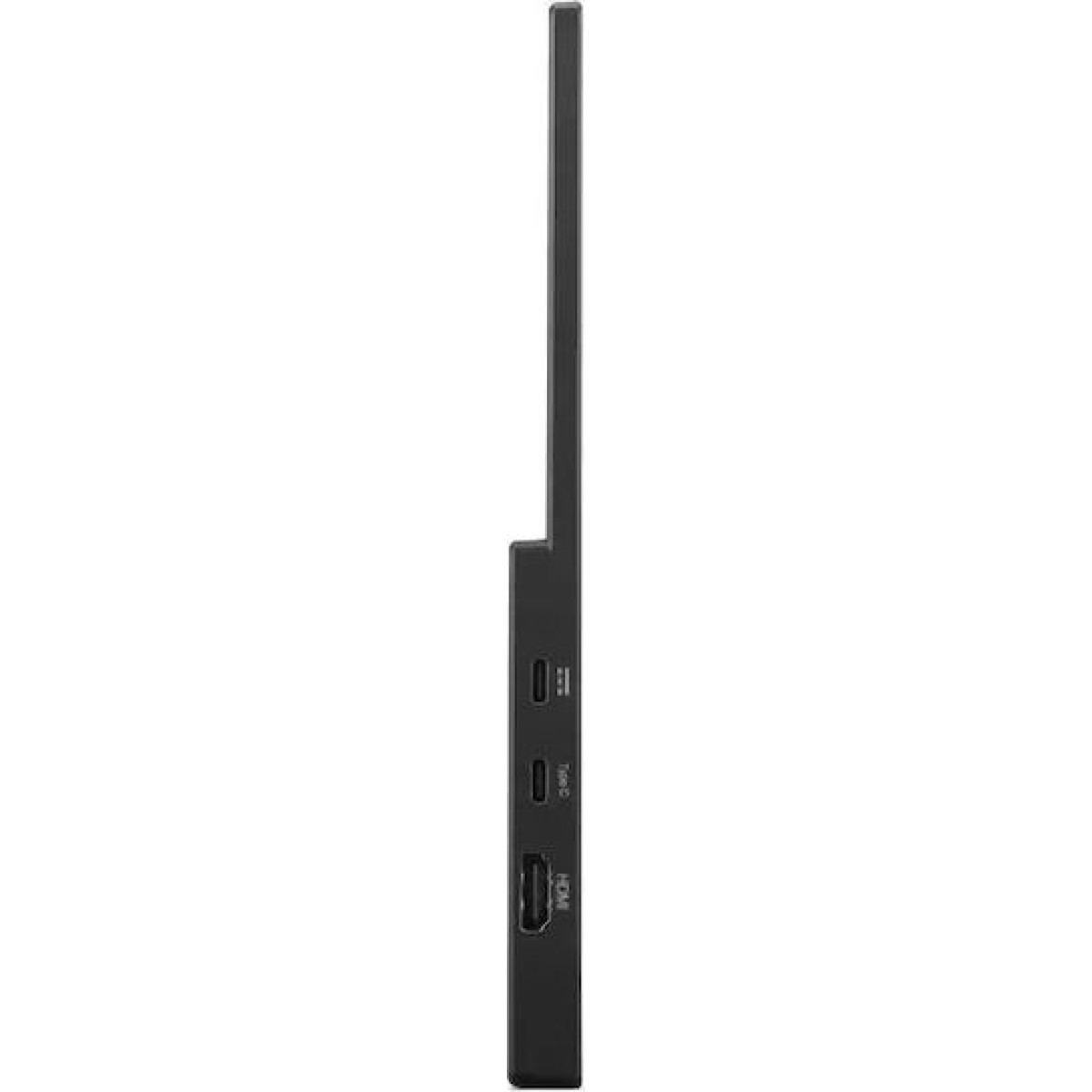 Viewsonic VA1650 IPS Φορητό Monitor 16