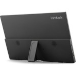 Viewsonic VA1650 IPS Φορητό Monitor 16