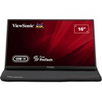 Viewsonic VA1650 IPS Φορητό Monitor 16