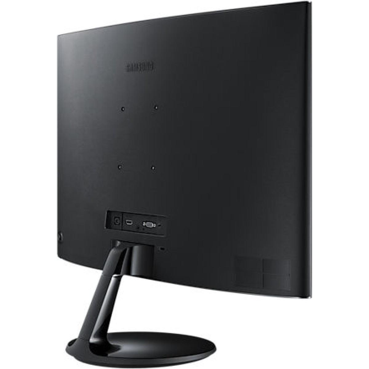 Samsung LS24C364EAUXEN VA Curved Monitor 24